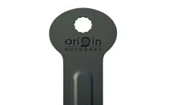 Origin Outdoors Besteck Titan-Spork Lang Universalbesteck -Camping-Haushalt Verkaufs 503324 3337695