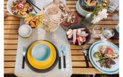 Mepal Bloom Becher 300 Ml Pebble Green -Camping-Haushalt Verkaufs 503465 3440730