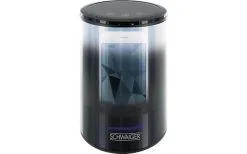 Schwaiger 360° Ozon Sterilisator Schwarz 11 Schwaiger 360° Ozon Sterilisator Schwarz -Camping-Haushalt Verkaufs 503483 3326606