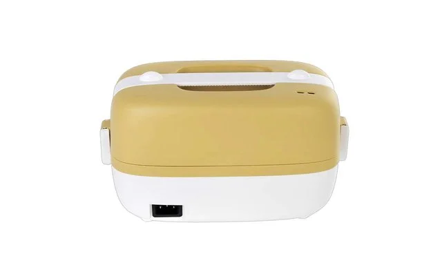 Miji Cookingbox One 250 Watt White/orange 9 Miji Cookingbox One 250 Watt White/orange – Bild 7