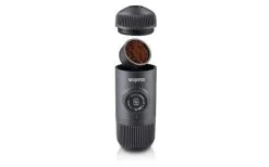 WACACO Nanopresso Mobile Espressomaschine Grau 7 WACACO Nanopresso Mobile Espressomaschine Grau -Camping-Haushalt Verkaufs 503537 3462481