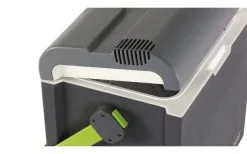 Outwell Ecocool Slate Kühlbox 35 Liter Grau 8 Outwell Ecocool Slate Kühlbox 35 Liter Grau -Camping-Haushalt Verkaufs 503690 3333711