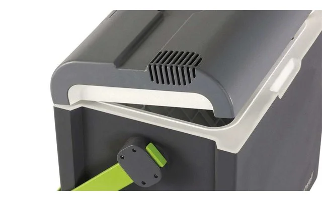 Outwell Ecocool Slate Kühlbox 35 Liter Grau 5 Outwell Ecocool Slate Kühlbox 35 Liter Grau – Bild 3
