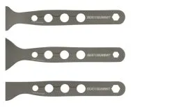 Sea To Summit Alphaset 3pc Cutlery Set Besteckset 3 Teilig 11 Sea To Summit Alphaset 3pc Cutlery Set Besteckset 3 Teilig -Camping-Haushalt Verkaufs 503777 3478293