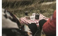 Robens Tongass Single Enamel Emaille Geschirr-Set 3 Teilig 7 Robens Tongass Single Enamel Emaille Geschirr-Set 3 Teilig -Camping-Haushalt Verkaufs 503918 3390711