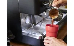 Mepal Ellipse Reisebecher 275 Ml Nordic Green -Camping-Haushalt Verkaufs 503966 3436566