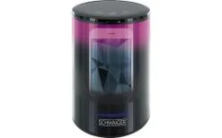 Schwaiger 360° Ozon Sterilisator Schwarz 12 Schwaiger 360° Ozon Sterilisator Schwarz -Camping-Haushalt Verkaufs 504236 3326612