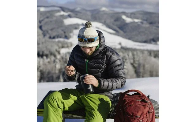 Esbit Majoris Edelstahl Thermobehälter 400 Ml 7 Esbit Majoris Edelstahl Thermobehälter 400 Ml – Bild 5