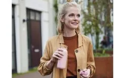 Mepal Ellipse Thermoflasche 350 Ml Nordic Green -Camping-Haushalt Verkaufs 504677 3435600 1