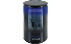 Schwaiger 360° Ozon Sterilisator Schwarz 13 Schwaiger 360° Ozon Sterilisator Schwarz -Camping-Haushalt Verkaufs 504758 3326618