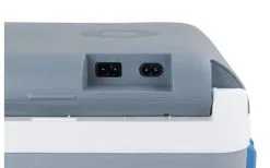 Campingaz Powerbox Plus Thermoelektrische Kühlbox 12/230V 24 Liter -Camping-Haushalt Verkaufs 504884 3315492