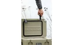 Petromax Passiv-Kühlbox 25 Liter Olive 13 Petromax Passiv-Kühlbox 25 Liter Olive -Camping-Haushalt Verkaufs 504965 3350643 1