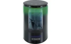 Schwaiger 360° Ozon Sterilisator Schwarz 14 Schwaiger 360° Ozon Sterilisator Schwarz -Camping-Haushalt Verkaufs 505124 3326624