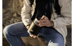 Esbit Sculptor Edelstahl Thermobehälter 500 Ml 14 Esbit Sculptor Edelstahl Thermobehälter 500 Ml -Camping-Haushalt Verkaufs 505202 3317660