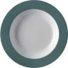 Mepal Wave Suppenteller 210 Mm 210 Mm Nordic Blue -Camping-Haushalt Verkaufs 509933 3435795