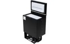 Webasto Einbaukühlbox BI40 7 Webasto Einbaukühlbox BI40 -Camping-Haushalt Verkaufs 510029 3881110