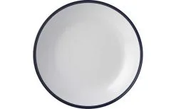 Mepal Flow Suppenteller 220 Mm 220 Mm Nordic Blue -Camping-Haushalt Verkaufs 510542 3435831