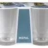Mepal Flow Kunststoffglas 2er Set 200 Ml 1 Mepal Flow Kunststoffglas 2er Set 200 Ml -Camping-Haushalt Verkaufs 510575 3435893