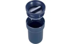 Mepal Ellipse Reisebecher 275 Ml Nordic Green -Camping-Haushalt Verkaufs 510599 3436626