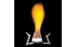 Esbit ST11.5-TI Trockenbrennstoff-Kocher Titan