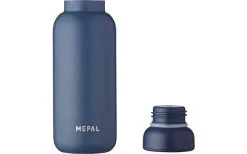 Mepal Ellipse Thermoflasche 350 Ml Nordic Denim -Camping-Haushalt Verkaufs 511052 3435630 2