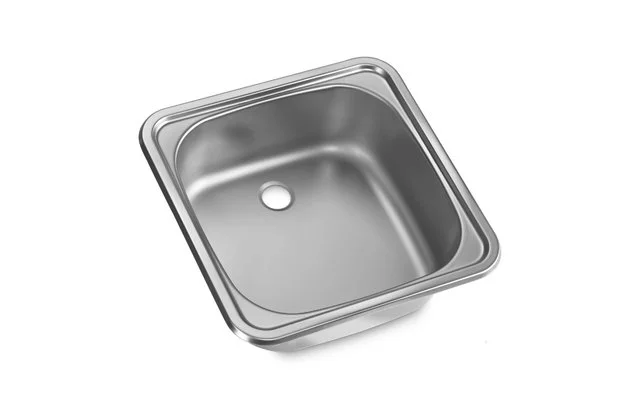 Dometic VA932 Eckiges Spülbecken 2 Dometic VA932 Eckiges Spülbecken