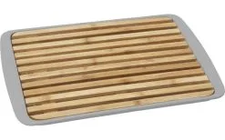 Brunner Bunner Bread Board Schneide- Und Servierbrett 36 X 24cm -Camping-Haushalt Verkaufs 513566 3373206 2