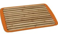 Brunner Bunner Bread Board Schneide- Und Servierbrett 36 X 24cm -Camping-Haushalt Verkaufs 514037 3373218 1