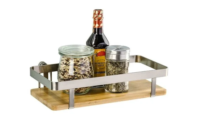 Wenko Universalregal Premium Wandregal 3 Wenko Universalregal Premium Wandregal