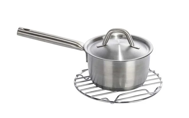 Wenko Topfuntersetzer Cali Durchmesser 20 Cm 4 Wenko Topfuntersetzer Cali Durchmesser 20 Cm – Bild 2