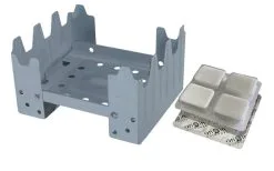 Origin Outdoors Wilderness Taschenkocher -Camping-Haushalt Verkaufs 516134 3491562