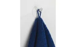 Wenko Static-Loc Haken Mittelgroß Edelstahl Optik -Camping-Haushalt Verkaufs 516146 3538121