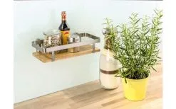 Wenko Universalregal Premium Wandregal 10 Wenko Universalregal Premium Wandregal -Camping-Haushalt Verkaufs 516995 3504155