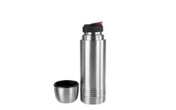 Emsa Isoflasche Senator 0,5 Liter 15 Emsa Isoflasche Senator 0,5 Liter -Camping-Haushalt Verkaufs 518084 3480325