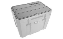 Petromax Haft-Auflage Für Kühlbox Kx25 Grau Mit Drachenemblem -Camping-Haushalt Verkaufs 525174 3458955 1