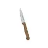 Metaltex Rustique Küchenmesser Mit Holzgriff 18 Cm -Camping-Haushalt Verkaufs 526061 3409139
