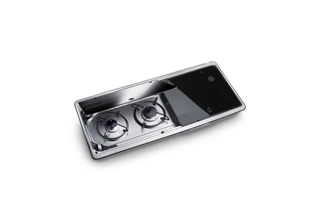 Dometic HSG 2370 R Kocher-Spülenkombination 4 Dometic HSG 2370 R Kocher-Spülenkombination – Bild 2