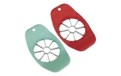 Metaltex Apple Apfelteiler -Camping-Haushalt Verkaufs 526577 3404438