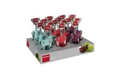 Metaltex Cavi Korkenzieher -Camping-Haushalt Verkaufs 526601 3404504