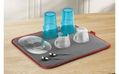 Metaltex Softex Microfaser Abtropfmatte Türkis 13 Metaltex Softex Microfaser Abtropfmatte Türkis -Camping-Haushalt Verkaufs 526604 3422747 2