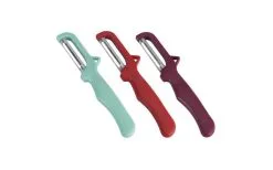 Metaltex Speedy Sparschäler -Camping-Haushalt Verkaufs 526637 3406656