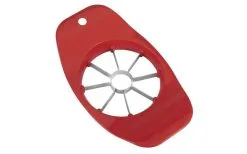 Metaltex Apple Apfelteiler -Camping-Haushalt Verkaufs 528684 3422766