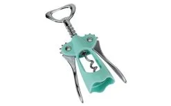 Metaltex Cavi Korkenzieher -Camping-Haushalt Verkaufs 528702 3420891