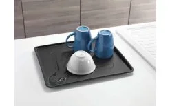 Metaltex AquaTex Spülkorb Incl. Schale Und Bestecksammler -Camping-Haushalt Verkaufs 529029 3567625