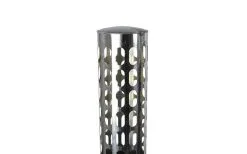 Bo-Camp Holzofen Mit Funkenschutz -Camping-Haushalt Verkaufs 530919 3472278