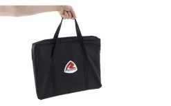 Robens Lassen Grilluntersetzer Kombi S Silber -Camping-Haushalt Verkaufs 530940 3473424