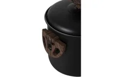 Bo-Camp Industrial Compact Topfset 2 Teilig