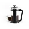 Bialetti Smart Kaffeebereiter 1 Liter Schwarz -Camping-Haushalt Verkaufs 532467 3495141