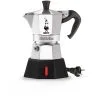 Bialetti New Moka Elettrika Espressokocher 2 Tassen -Camping-Haushalt Verkaufs 533278 3493384