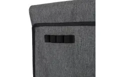 Bo-Camp Industrial Overton Organizer Medium -Camping-Haushalt Verkaufs 536008 3652030